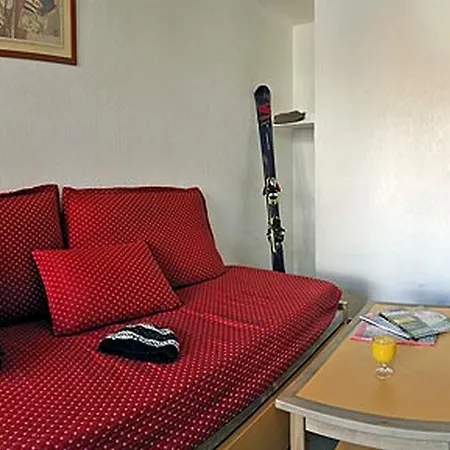 Maeva La Muzelle Apartamento Les Deux Alpes